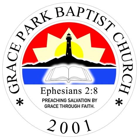 grace park mass schedule|Grace Park Baptist Church .